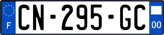 CN-295-GC