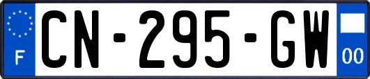 CN-295-GW