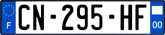 CN-295-HF
