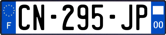CN-295-JP