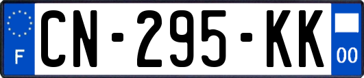 CN-295-KK