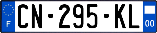 CN-295-KL