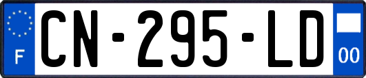 CN-295-LD