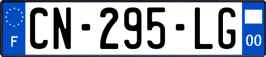 CN-295-LG