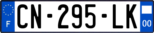 CN-295-LK