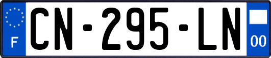 CN-295-LN