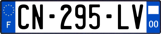 CN-295-LV