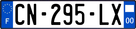 CN-295-LX
