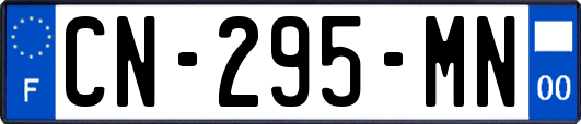 CN-295-MN