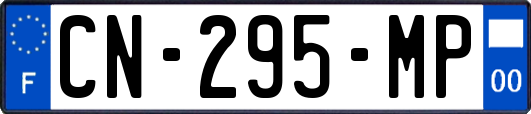 CN-295-MP