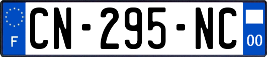 CN-295-NC