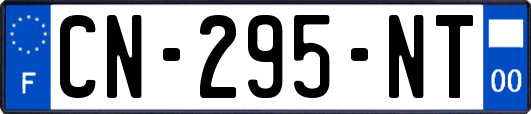 CN-295-NT