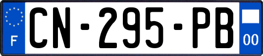 CN-295-PB