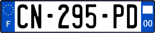 CN-295-PD
