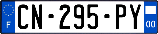CN-295-PY