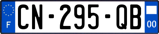 CN-295-QB