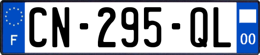 CN-295-QL