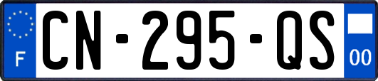 CN-295-QS