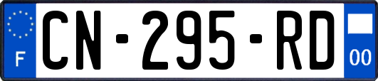 CN-295-RD