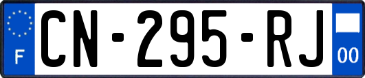 CN-295-RJ