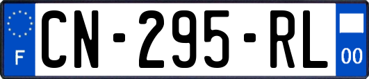 CN-295-RL