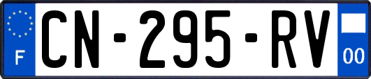 CN-295-RV