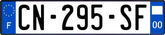 CN-295-SF