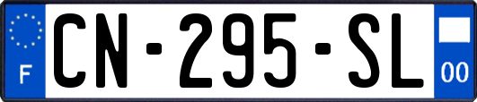 CN-295-SL