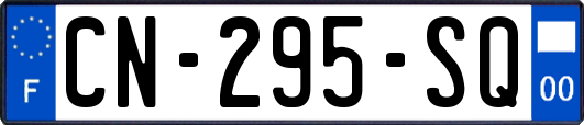 CN-295-SQ