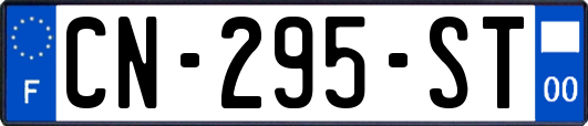 CN-295-ST