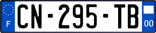 CN-295-TB