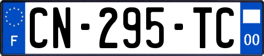 CN-295-TC