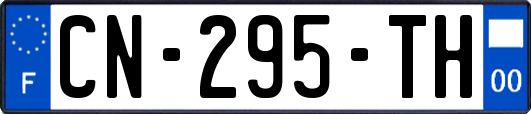 CN-295-TH