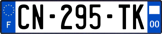 CN-295-TK