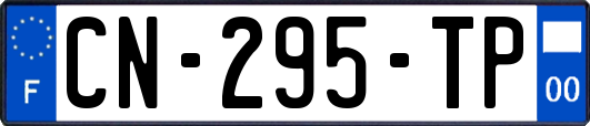 CN-295-TP