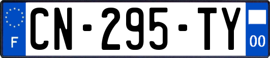CN-295-TY