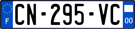 CN-295-VC