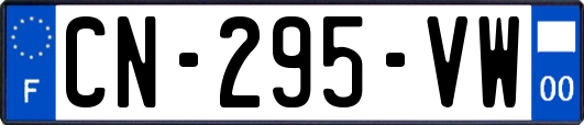 CN-295-VW