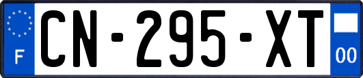 CN-295-XT