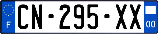 CN-295-XX