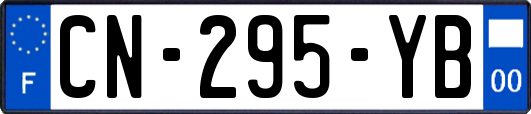 CN-295-YB