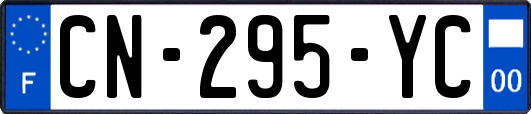 CN-295-YC
