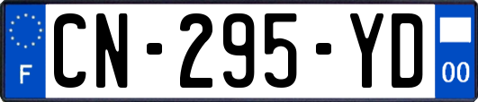 CN-295-YD