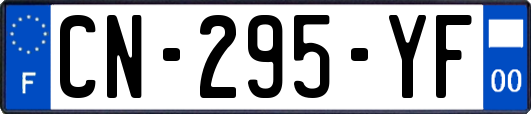 CN-295-YF