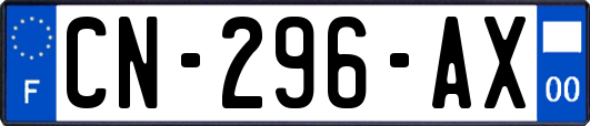 CN-296-AX