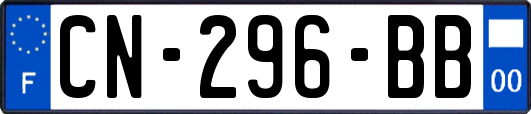 CN-296-BB