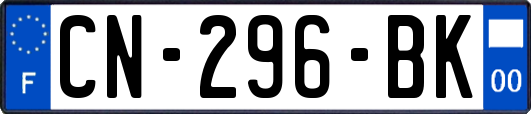 CN-296-BK