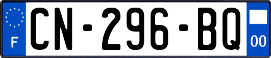 CN-296-BQ