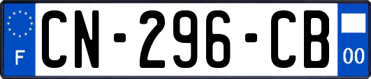 CN-296-CB