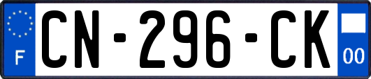 CN-296-CK